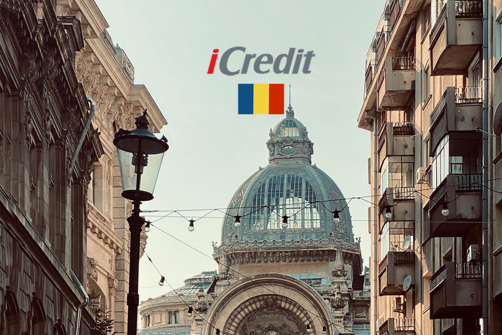 iCredit Romania success and challenges Iuvo Invest in loans. We