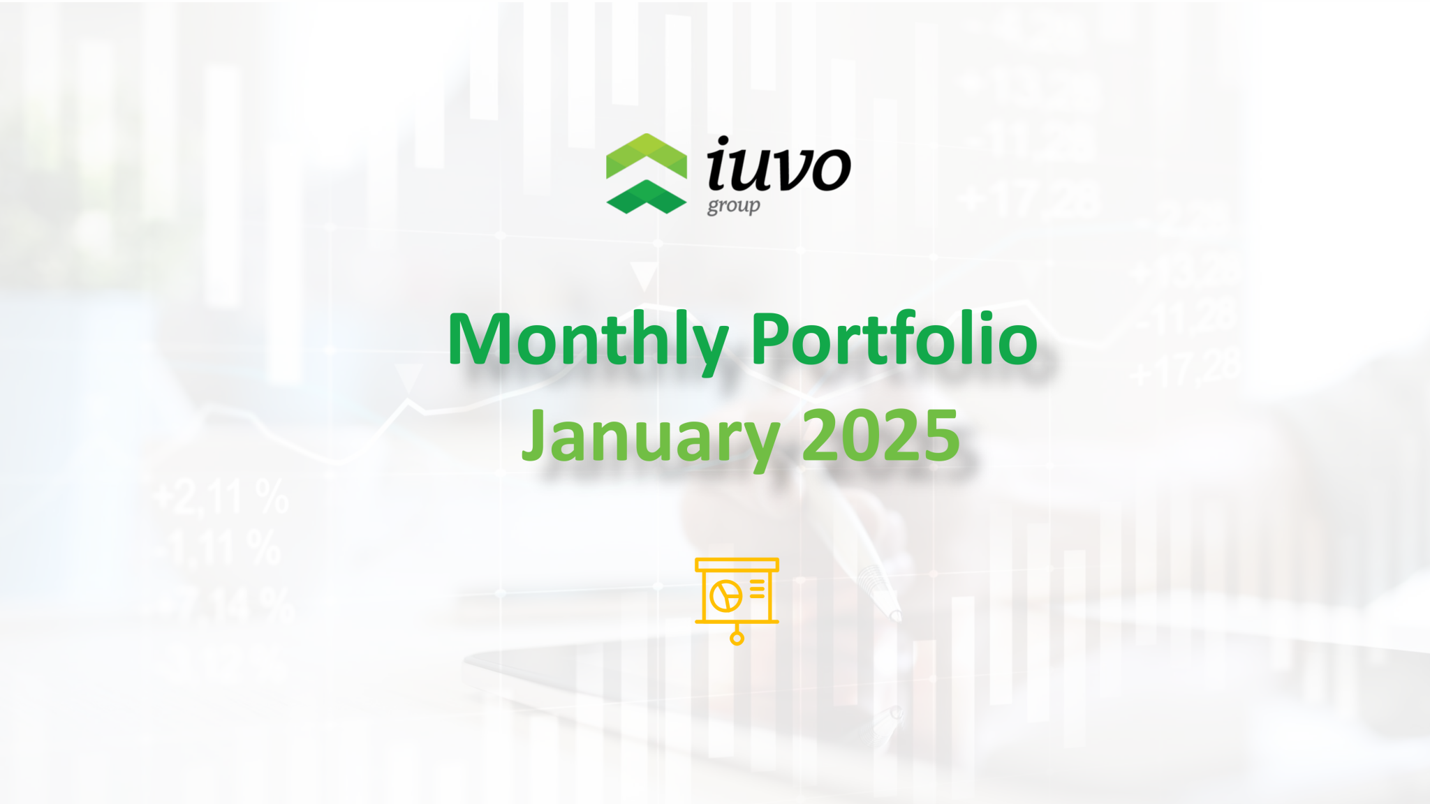 Monthly Portfolio January 2025 Iuvo Invest In Loans We Made It Monthly Portfolio January 2025 Iuvo Invest In Loans We Made It
