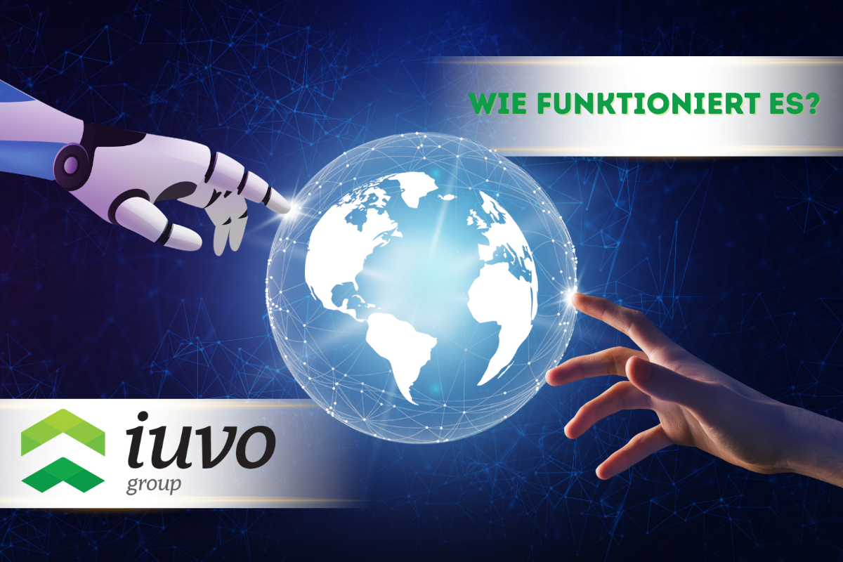 Wie iuvo funktioniert?